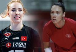 Türk Hava Yolları Julia Bergmann ve Roberta Ratzke ile yollarını ayırdı