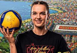 Göztepe Anna Astashina'yı transfer etti