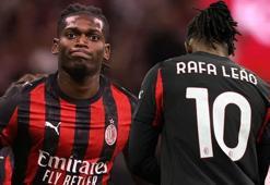 Rafa Leao transferinde Galatasaray'a güçlü rakip! Resmi teklif hazırlığındalar