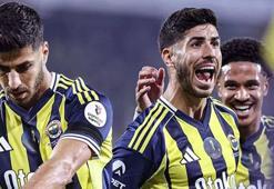 Fenerbahçe'nin yıldızı Marco Asensio'ya sürpriz talip! İspanyol basını duyurdu...