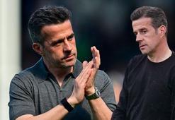 Fulham'dan resmen ayrıldı! Benfica Jose Mourinho'nun yerine gelecek ismi belirledi