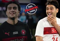 ÖZEL | Aral Şimşir'e 2 talip birden! Transfer için görüşmeler başladı