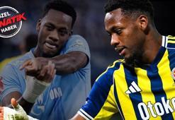ÖZEL | Galatasaray iddiaları sonrası Jhon Duran'ın cephesinden açıklama! 'Hepimiz göreceğiz'