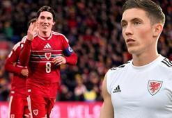 Galler prensi Süper Lig'e! Harry Wilson sesleri...