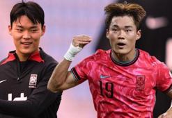 Hyeon-Gyu Oh’un gözü zirvede... Dünya Kupası'nda parlayacak