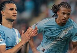 Aziz Yıldırım'dan Nathan Ake sürprizi! Manchester City'nin stoperini getiriyor...