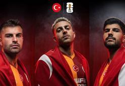 10 isim birden! Galatasaray'dan Dünya Kupası'na yıldız yağmuru
