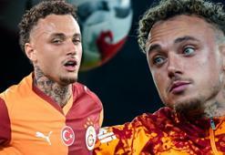 Noa Lang transfer iddiasına bizzat yanıt verdi! Sosyal medyayı sallayan hamle