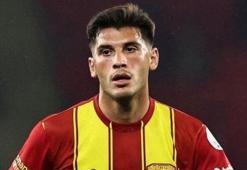 Kocaelispor'dan transfer! Resmi açıklama: Uğur Kaan Yıldız'ı kadrosuna kattı