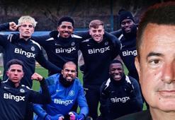 Acun Ilıcalı, Chelsea'nin kapısını çaldı! Hull City ilk transferini yapıyor