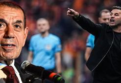 Okan Buruk, gelecek sezon takımda kesinlikle istemediği futbolcuyu yönetime bildirdi! 'İstenmeyen adam'