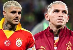 Icardi ve Torreira'dan Fenerbahçe olay itirafı 'Onların evinde kendimi rahat hissediyorum'