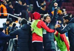 Batman Petrolspor'da Özhan Pulat sesleri