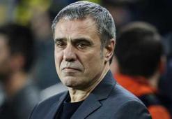 Ersun Yanal'dan Dünya Kupası sözleri: Favori biziz