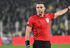 UEFA'dan Oğuzhan Çakır'a görev
