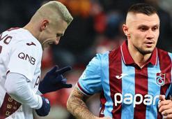 Trabzonspor, Zubkov'un ayrılığını açıkladı! Bonservisi belli oldu