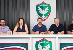 Serkan Reçber'in yeni adresi belli oldu: Resmi açıklama geldi