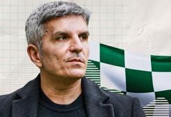 Iğdır FK teknik direktör Kenan Koçak'a emanet