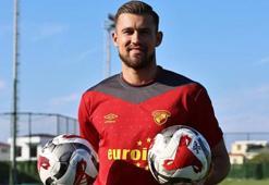 Göztepe kalecisi Mateusz Lis ülkesine dönüyor! Yeni takımı belli oldu
