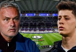 Jose Mourinho: 'Bunları istemiyorum!' Arda Güler kararı...