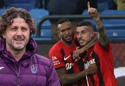 Anlaşmaya varıldı! Trabzonspor bir transferde daha sona geldi