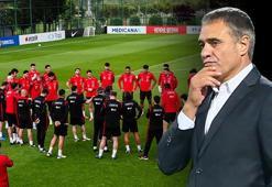 Ersun Yanal'ın Dünya Kupası'nda Milli Takım'a güveni tam: 2002 örneği!