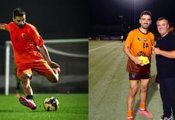 Çağrı Karakuş, Körfez futbolunda istikrarlı yükselişini sürdürüyor
