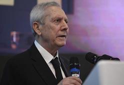 Aziz Yıldırım: Bizim lügatımızda ikincilik, üçüncülük yoktur