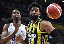 Fenerbahçe Beko - Anadolu Efes maç sonucu: 73-72