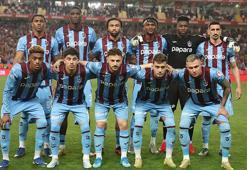 Trabzonspor'un rotası Avusturya