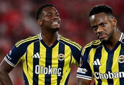 Menajeriyle haber gönderdi! Jhon Duran Galatasaray için gemileri yaktı