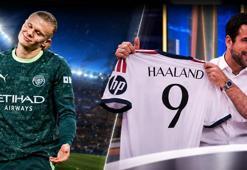 'Erling Haaland'ı transfer ediyorum' Real Madrid'de kulisleri sallayan transfer: Enrique Riquelme'den sonra resmi açıklama