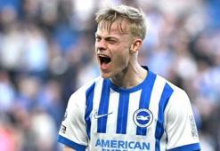 Tottenham Jan Paul van Hecke'yi istiyor