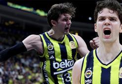Fenerbahçe Beko'da Tarık Biberovic'in gergin anları 'Aynaya bakıp düşünmek gerek'