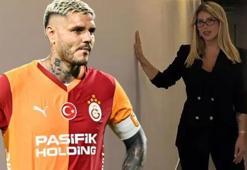 Mauro Icardi davayı kazandı! Eski eş Wanda Nara'ya ağır darbe