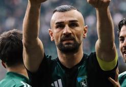 Serdar Dursun, Kocaelispor'dan ayrıldı