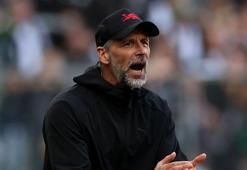 Bournemouth'ta Marco Rose dönemi başladı
