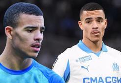 Greenwood 5 yıllık anlaşmayı onayladı! Transferde büyük bomba