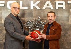 Karşıyaka'da Cicibaş'tan sponsorluk açıklaması