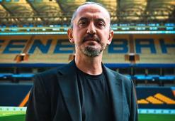 Fenerbahçe'de sürpriz ayrılık! Tuncay Şanlı dönemi sona erdi