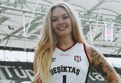 Julia Szczurowska'dan Beşiktaş ve Türk pasaportu itirafı!