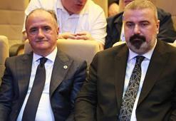 Çaykur Rizespor'un yeni başkanı Ali Zeki Saruhan oldu