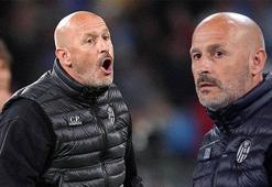 İtalyanlar duyurdu! Beşiktaş'tan Vincenzo Italiano operasyonu