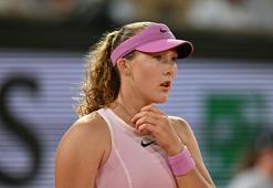 Mirra Andreeva Fransa Açık'ta finale yükseldi