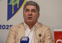 Fenerbahçe Kulübü Başkan Adayı Hakan Safi'den Aziz Yıldırım tepkisi