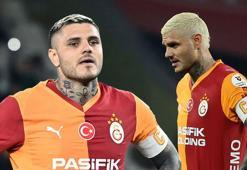 Juventus yine peşine düştü! Mauro Icardi için harekete geçildi