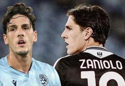Udinese’de Zaniolo için tek şart! Galatasaray bu haberi bekliyor