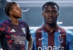 KAP'a bildirildi! Trabzonspor yeni transferini resmen açıkladı