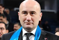 Eski Beşiktaş İkinci Başkanı Hüseyin Yücel: Beşiktaş sahipsiz kalmaz