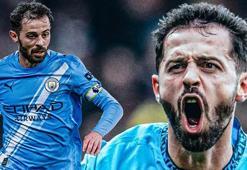 Galatasaray'a müjde: Bernardo Silva karar değiştirdi! 'Dünya Kupası sonrası...'
